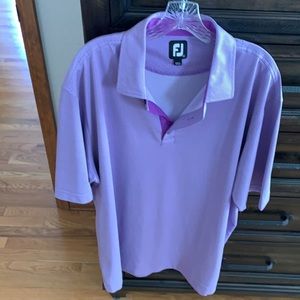 Footjoy Golf Polo